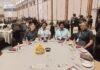 RSIPF Women Leaders Represent Solomon Islands at Global Policing Conference
