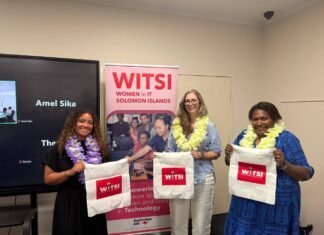 Women Encouraged to Explore Cybersecurity Opportunities During WITSI Cyber Journey Refresher