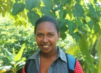 Youths Train on Sexual Health Rights