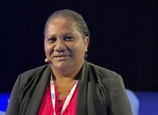 MASI Congratulates Kekea on her Selection to Commonwealth Elections Observer Mission