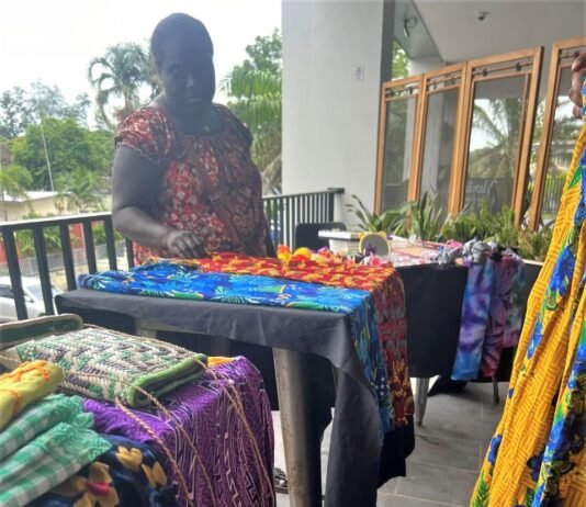 Queens Sisterhood Market Day Draws Great Turnout