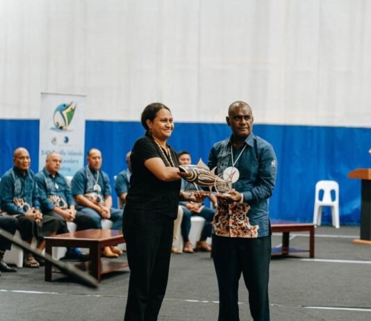 PRIVATE VIEW: Jeremiah Manele – A Quiet Leader Remembered with Respect