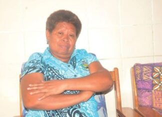 Zoleveke: A Scientist Motivated by Personal Experience