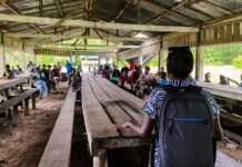 Communities in Western and Temotu Strengthen Violence Prevention with New CARE Committees