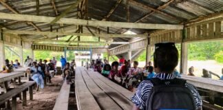 Communities in Western and Temotu Strengthen Violence Prevention with New CARE Committees