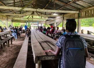 Communities in Western and Temotu Strengthen Violence Prevention with New CARE Committees