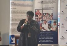 Dr Anita Champions the Journey to End TB, Commends Partners on Strategic Plan Launch