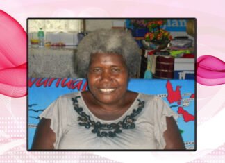 Growing a Rural Church in East Malaita