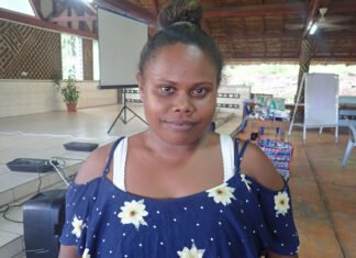 Jacinta Hopes to Deliver After Undergone Business Training