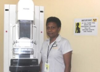 Saving Women’s Lives