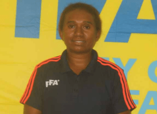 Living a Dream as a Footballer