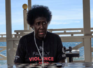 Oxfam Safe Families Program Described Effective in Western Province Communities