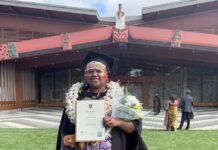 From Islands to Innovation: Trisha Bambu’s Journey to Digital Success