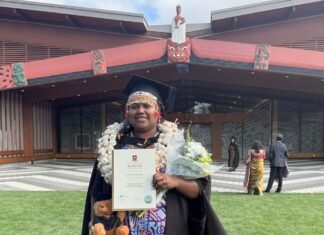 From Islands to Innovation: Trisha Bambu’s Journey to Digital Success