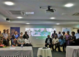 UN Launches Programme to Support Women and Girls in Isabel province