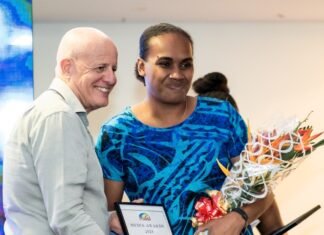 Cheryl Bera Shines in Broadcast Production