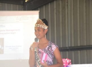 Women and Girls Menstrual Health Matters