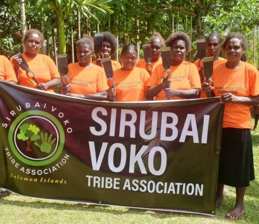 Donors Support Community With Livelihood Equipment