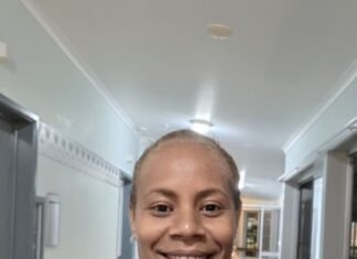 My First Year in Australia’s Aged Care: Alice’s Story