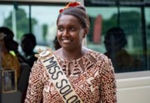 Elsie Polosovai Bids Farewell as Miss Solomon Islands 2024–2025
