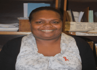 Understanding Women Living With HIV Can Help Save Lives