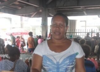 Ngaro’s Passion for Coconut Oil