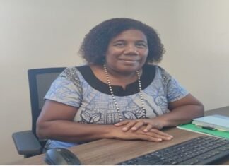 Dr Patricia Rodie: New Dean of the Faculty of Education & Humanities