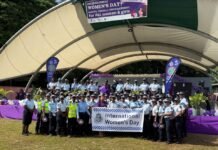 Women and Girls Gather in Honiara to Celebrate International Women’s Day