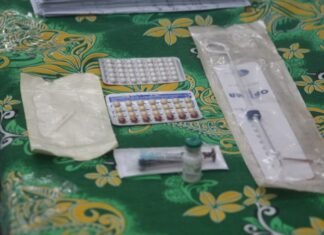 High Demand for Female Contraceptive/Family Planning Methods