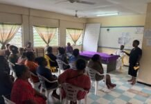 Honiara Women Traders Prepare For Vanuatu Visit to Boost Pacific Ties