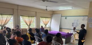 Honiara Women Traders Prepare For Vanuatu Visit to Boost Pacific Ties