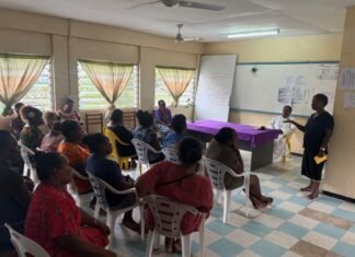 Honiara Women Traders Prepare For Vanuatu Visit to Boost Pacific Ties