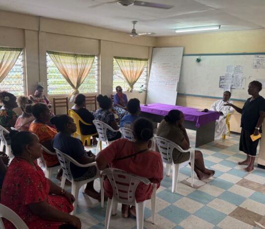 Honiara Women Traders Prepare For Vanuatu Visit to Boost Pacific Ties