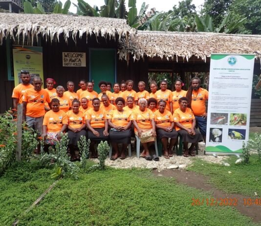 Rural Women Empowered through WASH Bottleneck Analysis Training