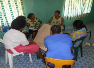 Women Look into Gender-Based Problems