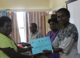 Leadership Workshop Highly Commended