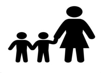 Being Divorced is Not the End: Single Mother