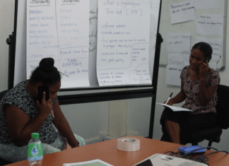 Seif Ples Strengthens Hotline Service