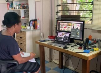 Local Educators Take Part in Online Arts Literacy Course