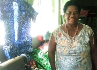 Tailoring Business Desperate For Survival