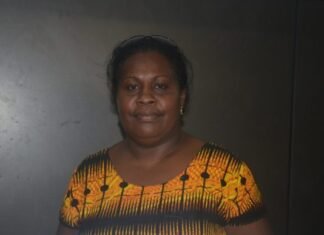 Female Canteen Owner Praises Food Safety Training