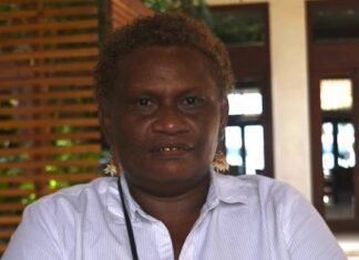 Women Needs a Political Voice Says Rose