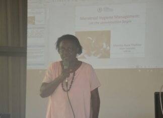 Call to Address Menstruation Stigma in Schools