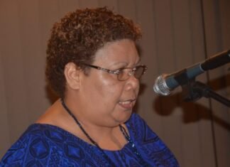 MP Tuki Inspires Women Leaders