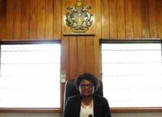 SI Woman Lawyer Becomes Finalist of Top Award