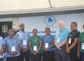 SI Women in Maritime Association Launched