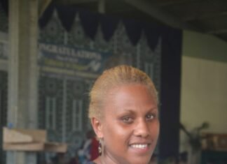 From Young Mother to University Graduate