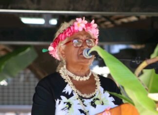 Empower Women in All Works of Life: Mrs. Kuper