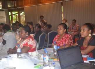 Forum Aims to Equip Provincial Women Leaders