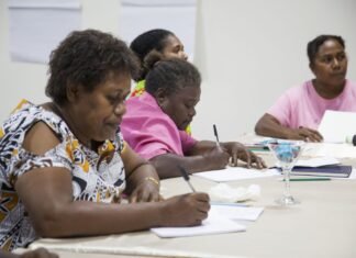 Financial Inclusion: Women a Priority